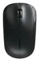 Cherry MW 2200 Ratón Inalámbrico Compacto Negro