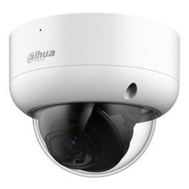 Dahua HAC-HDBW1231EA-A-0280B Cámara Domo Híbrida 2MP 1080p con Lente de 2.8 mm