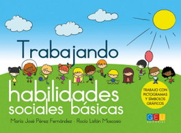 GEU Trabajando habilidades sociales básicas, Roc Scosio - GEU