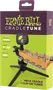 Ernieball Soporte Cradletune Con Afinador Eb De Pinza