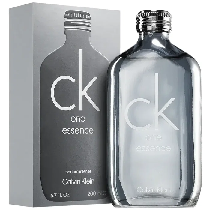 Calvin Klein CK One Essence Eau de Parfum 200 ml