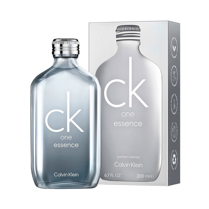 Calvin Klein CK ONE ESSENCE edp vapo 200 ml Eau de Parfum Unisex Calvin Klein CK ONE ESSENCE edp vapo 200 ml Eau de Parfum Unisex