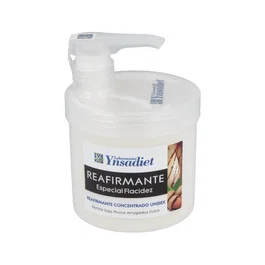 YNSADIET Crema Reafirmante Especial Flacidez 500Ml