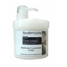 Reafirmante Corporal Especial Flacidez 500 Ml
