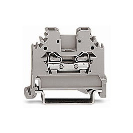 WAGO 280-104 Terminal de 5 mm