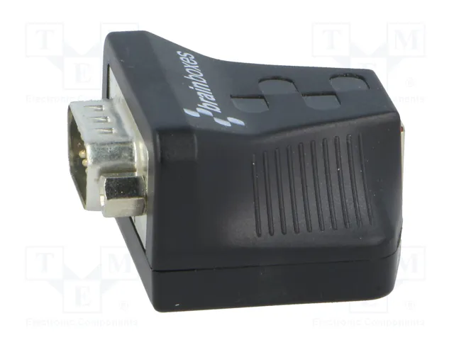 BRAINBOXES US-320 Convertidor RS422/485/USB IP50