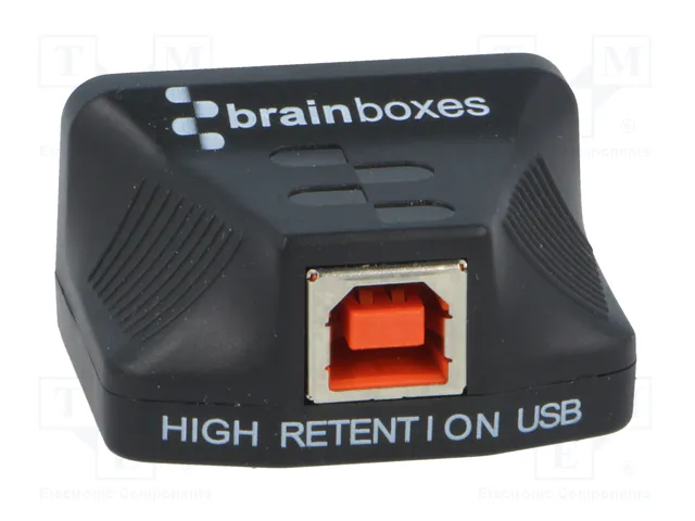 BRAINBOXES US-320 Convertidor RS422/485/USB IP50