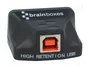 BRAINBOXES US-320 Convertidor RS422/485/USB IP50