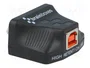 BRAINBOXES US-320 Convertidor RS422/485/USB IP50