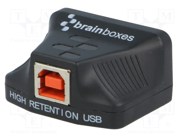 BRAINBOXES US-320 Convertidor RS422/485/USB IP50