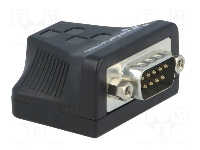 BRAINBOXES US-320 Convertidor RS422/485/USB IP50