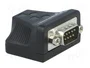 BRAINBOXES US-320 Convertidor RS422/485/USB IP50