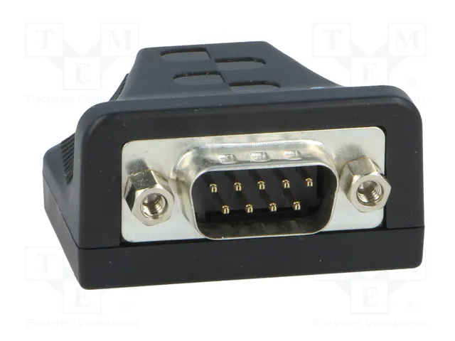 BRAINBOXES US-320 Convertidor RS422/485/USB IP50
