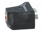 BRAINBOXES US-320 Convertidor RS422/485/USB IP50