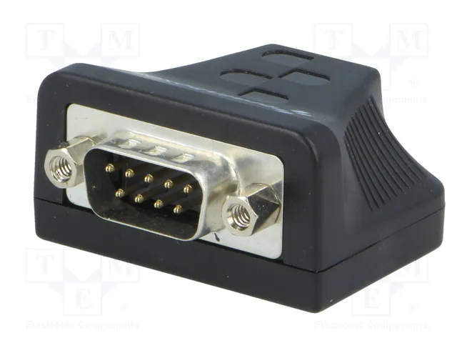 BRAINBOXES US-320 Convertidor RS422/485/USB IP50