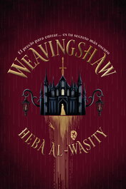 Weavingshaw, Heba Al-Wasity - FAERIS EDITORIAL