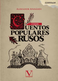Cuentos populares rusos, Aleksandr Afanásiev - VERBUM