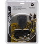 Motorola Micrófono de Altavoz TLKR Black