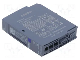 SIEMENS 6ES7135-6HB00-0DA1 ET 200SP Módulo de ampliación entr/sal