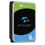 Seagate SkyHawk ST6000VX009 6TB 3.5 pulg. SATA III