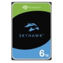Seagate SkyHawk ST6000VX009 6TB 3.5 pulg. SATA III