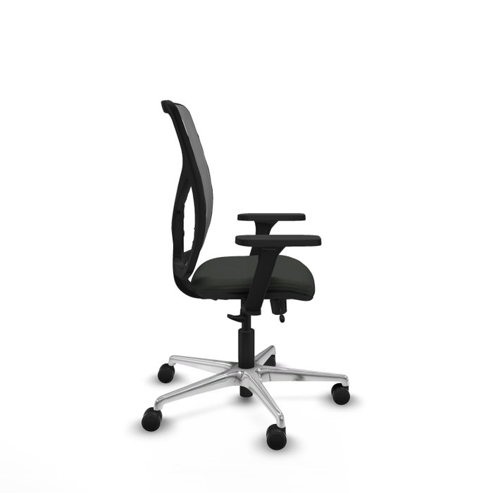 PIQUERAS Y CRESPO Silla de oficina Motilla con mecanismo Sincro/Traslack PIQUERAS Y CRESPO Silla de oficina Motilla con mecanismo Sincro/Traslack