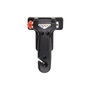 Premium Parts Martillo de emergencia para coche