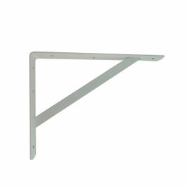 Micel Escuadra reforzada Plm04 blanco 600 x 400 mm