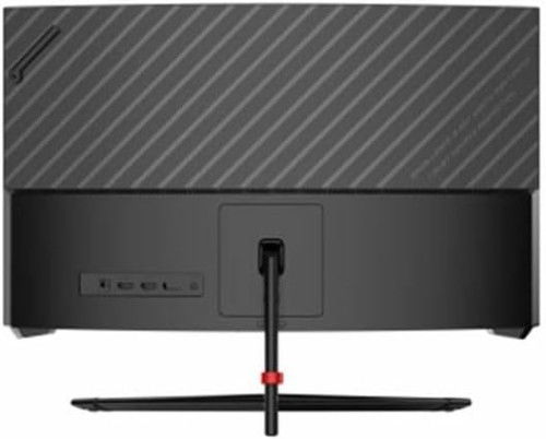 Dahua DHI-LM27-E230C Monitor 27" Curvo Gaming 165Hz 1ms 2 HDMI DisplayPort