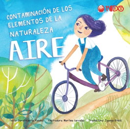 MEHTA PUBLISHERS. Aire - Martina Carvalho