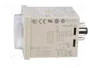 OMRON H3CR-A100-240AC Relé de tiempo DPDT 250VAC/5A