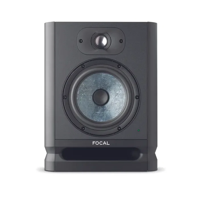 FOCAL Alpha Evo 65 Monitor de Estudio 6.5" Woofer D clase 25W Tweeter 55W Woofer