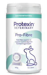 Protexin Pro-Fibre Conejos 800g