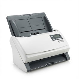 Plustek Escáner SmartOffice S60 A3 64ppm A3 100 Hojas ADF USB 3.2