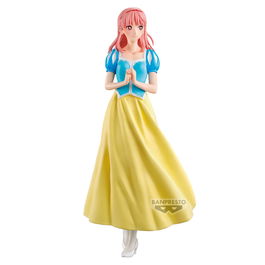 BANPRESTO Figura Hina Chono Blue Box 22cm