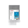 Canon Cartucho de Tinta Inkjet PFI-101C Cian 130 ml para iPF 5000/5100/6000/6100/6200