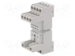 ABB Zócalo para relés CR-M4SS