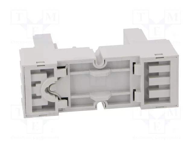 ABB Zócalo para relés CR-M4SS ABB Zócalo para relés CR-M4SS
