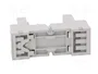 ABB Zócalo para relés CR-M4SS