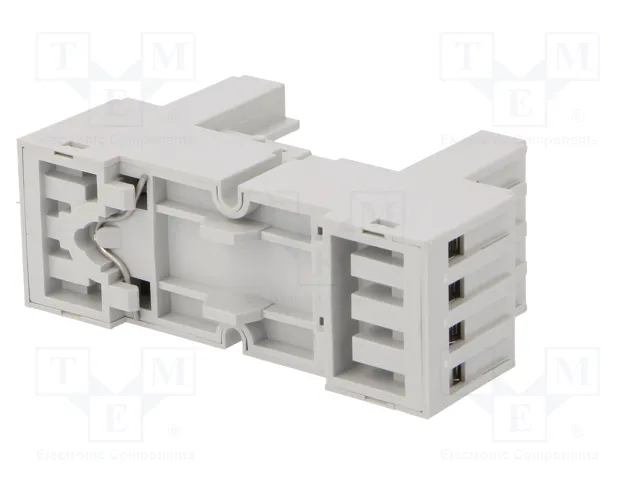 ABB Zócalo para relés CR-M4SS ABB Zócalo para relés CR-M4SS
