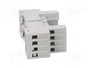 ABB Zócalo para relés CR-M4SS