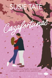 Cazafortunas, Susie Tate - Principal de los Libros