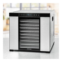 Rommelsbacher DA 1050 Deshidratador de Alimentos