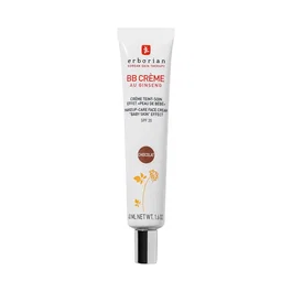 Erborian BB Cream Makeup Care Face Cream SPF20 Chocolate 40ml
