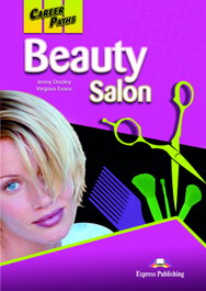 BEAUTY SALON (CAREER PATHS), Jenny Dooley/Virginia Evans - EXPRESS