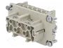 LAPP Conector HDC EPIC H-BE Hembra de 10 Pines