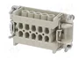 LAPP Conector HDC EPIC H-BE Hembra de 10 Pines