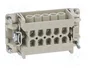 LAPP Conector HDC EPIC H-BE Hembra de 10 Pines