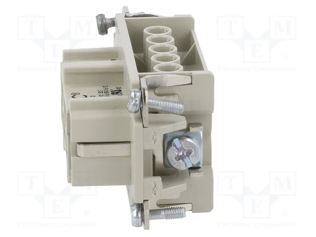 LAPP Conector HDC EPIC H-BE Hembra de 10 Pines LAPP Conector HDC EPIC H-BE Hembra de 10 Pines