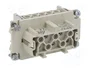 LAPP Conector HDC EPIC H-BE Hembra de 10 Pines